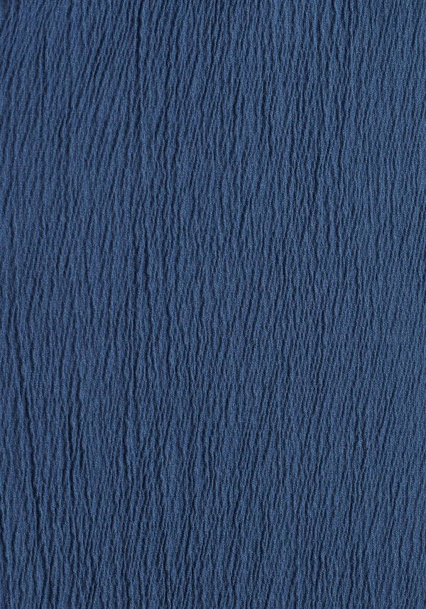 Two-Way Kimono Wrap Top