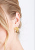 Double Knot Earrings