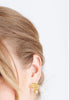 Paisie Double Knot Earrings