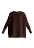 Paisie Ribbed Jumper