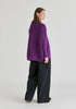 Paisie Ribbed Jumper