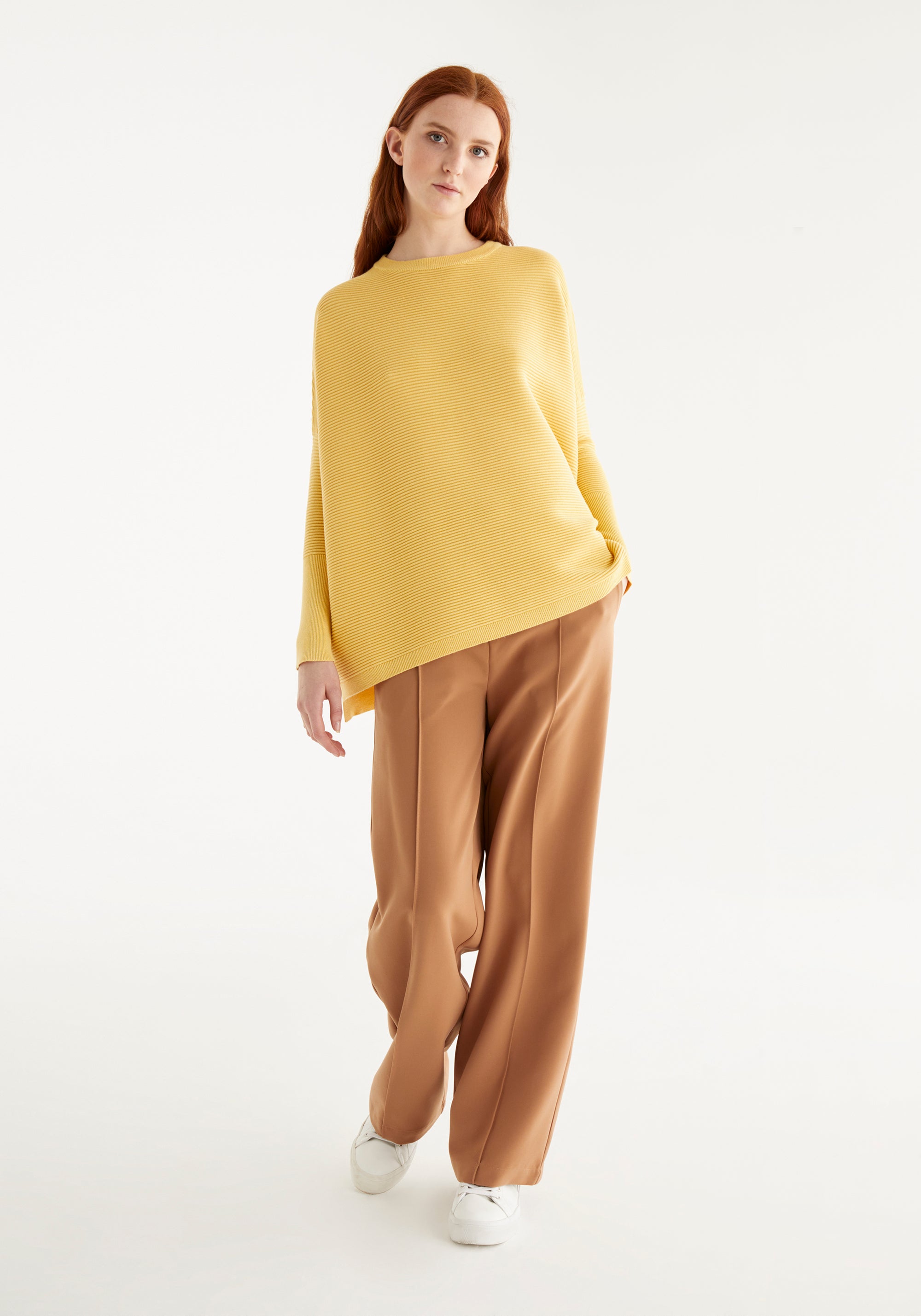 Paisie Adult + Kids Ribbed Jumper Pack