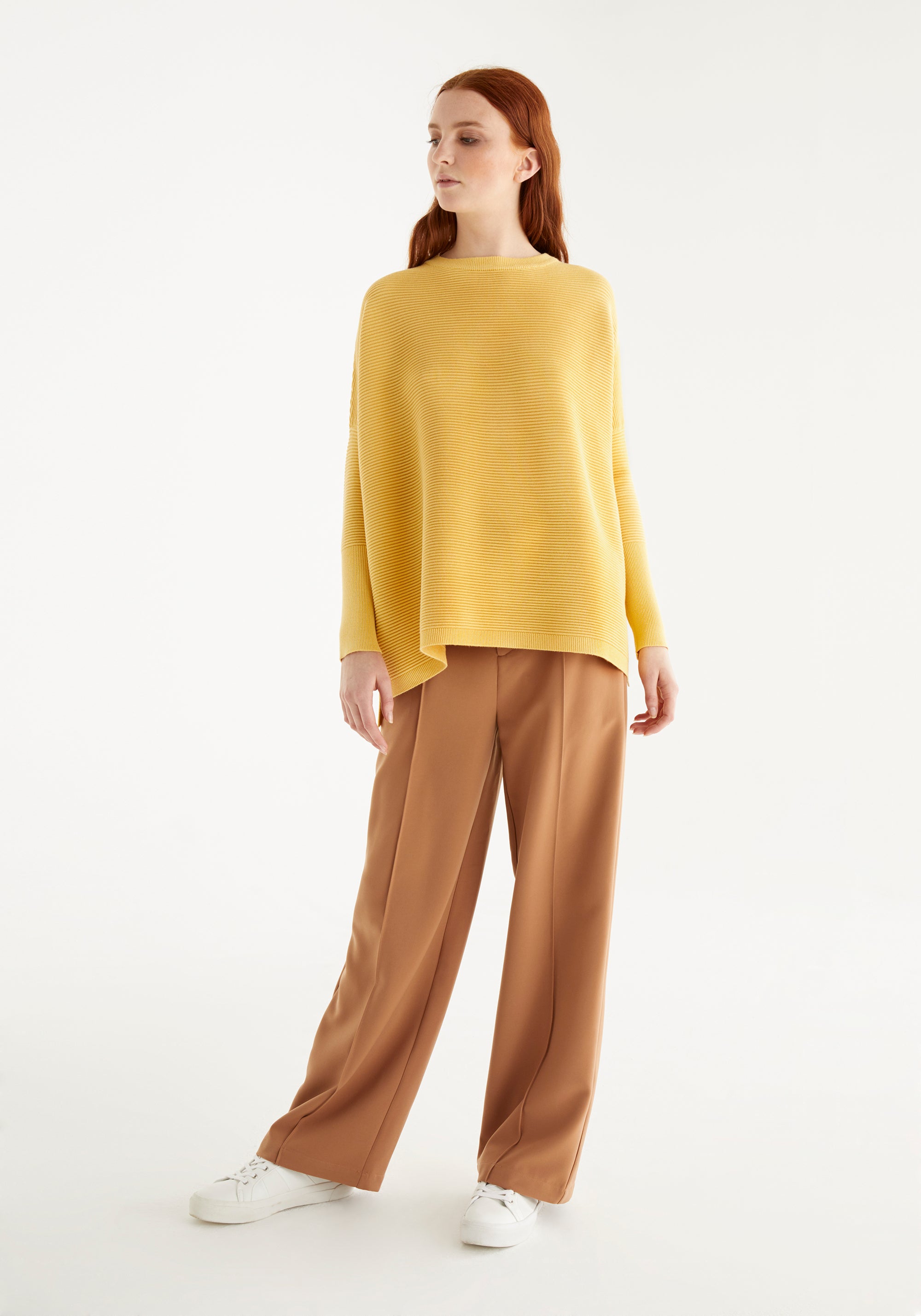 Paisie Adult + Kids Ribbed Jumper Pack