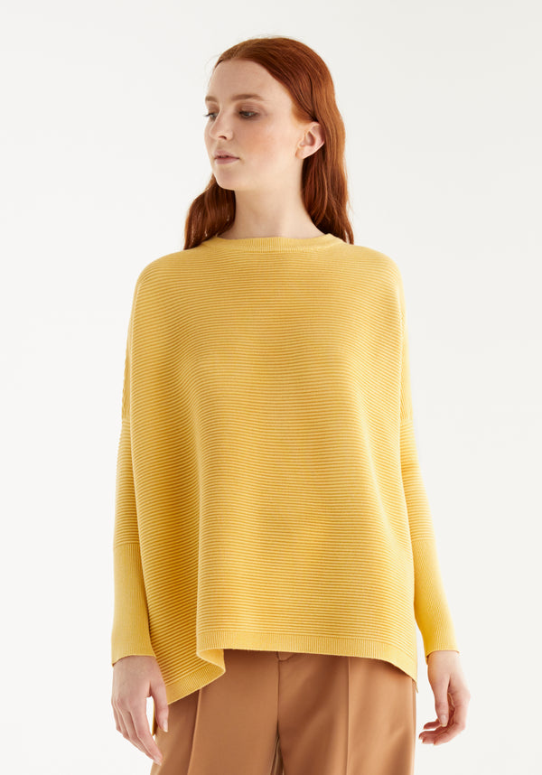 Paisie Adult + Kids Ribbed Jumper Pack