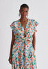 Paisie Floral Multiway Top