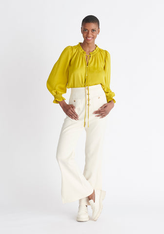 Women's Trousers | Smart, Wide Leg and Casual | Paisie