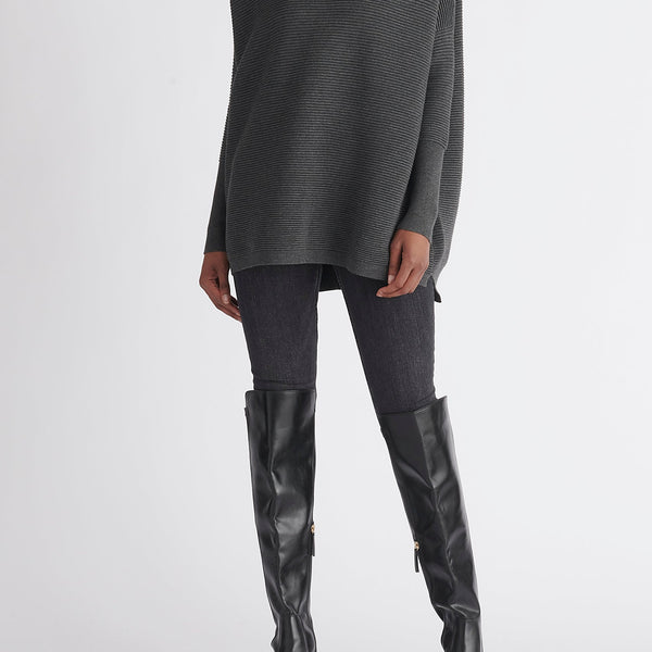 Paisie ribbed jumper Paisie ribbed jumper