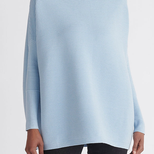 Paisie ribbed jumper Paisie ribbed jumper