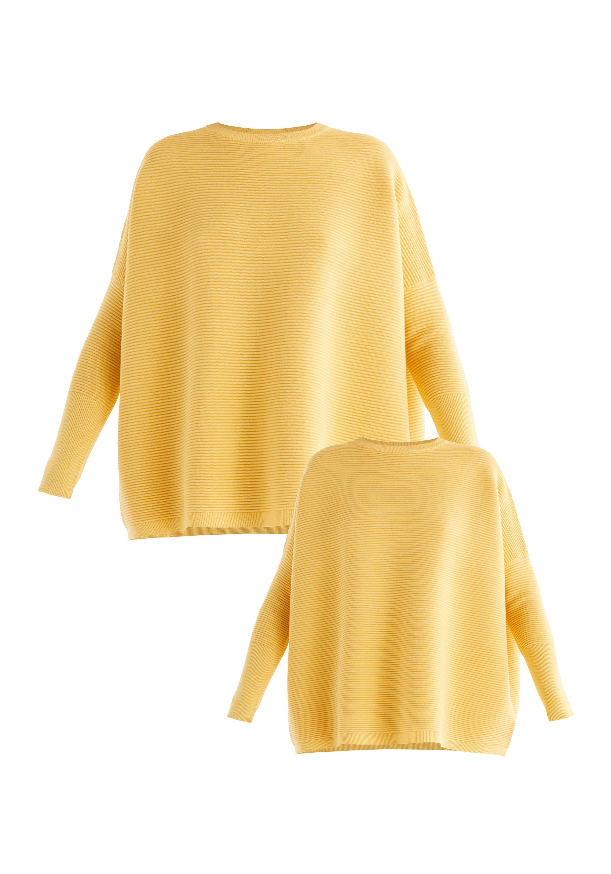 Paisie Adult + Kids Ribbed Jumper Pack